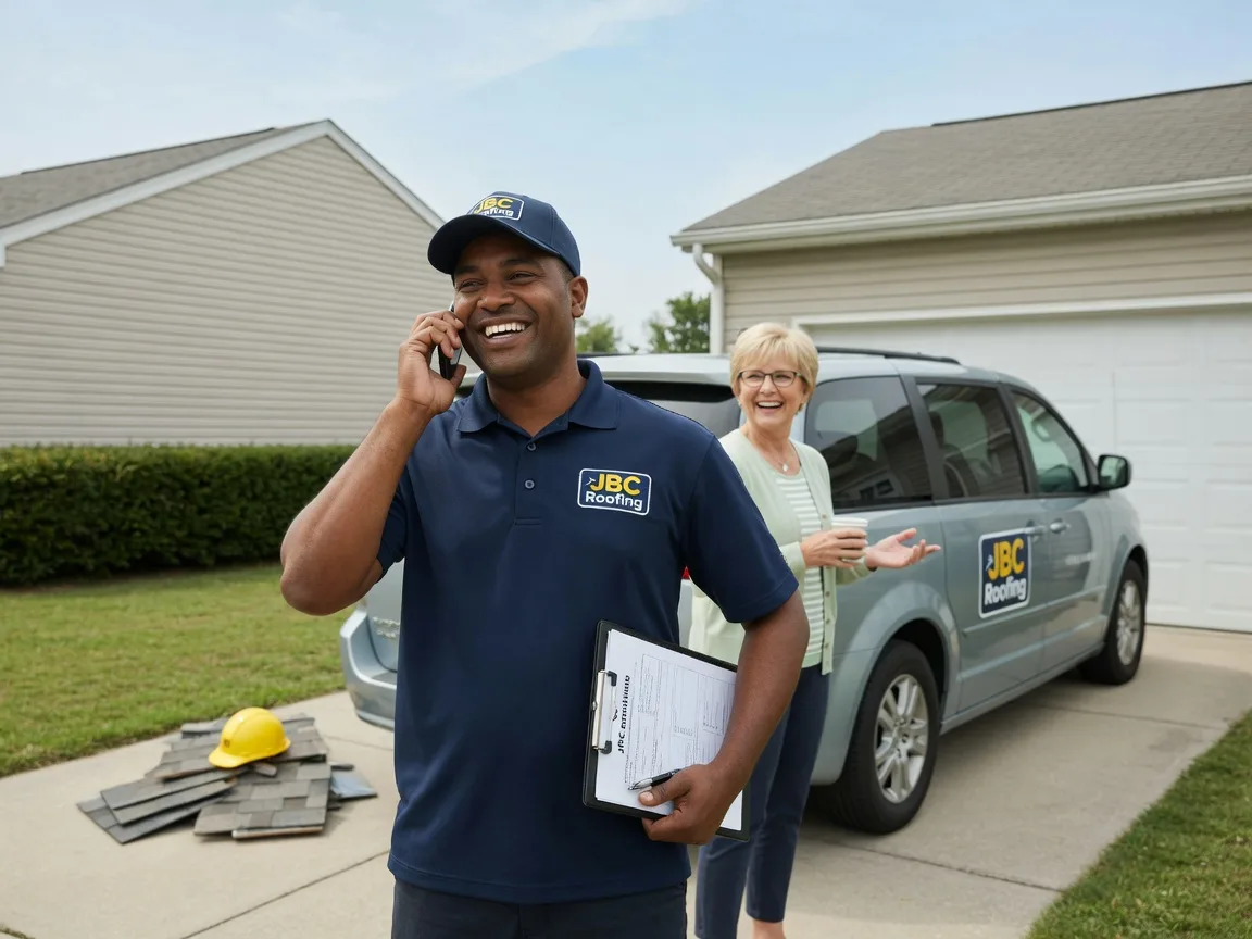 Roof Replacement Wall Lake, IA FAQs